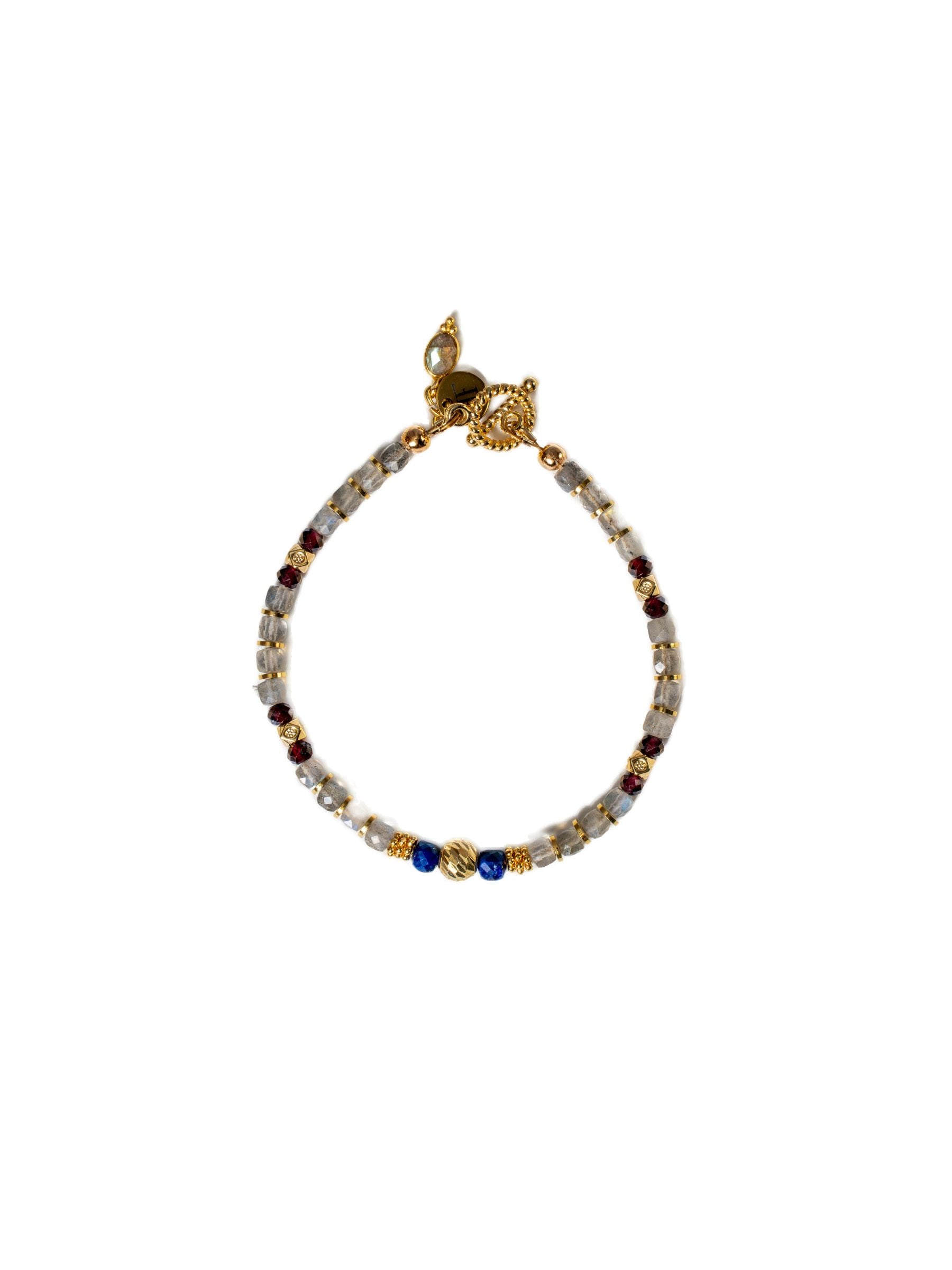 Bracelet "Milky Way"