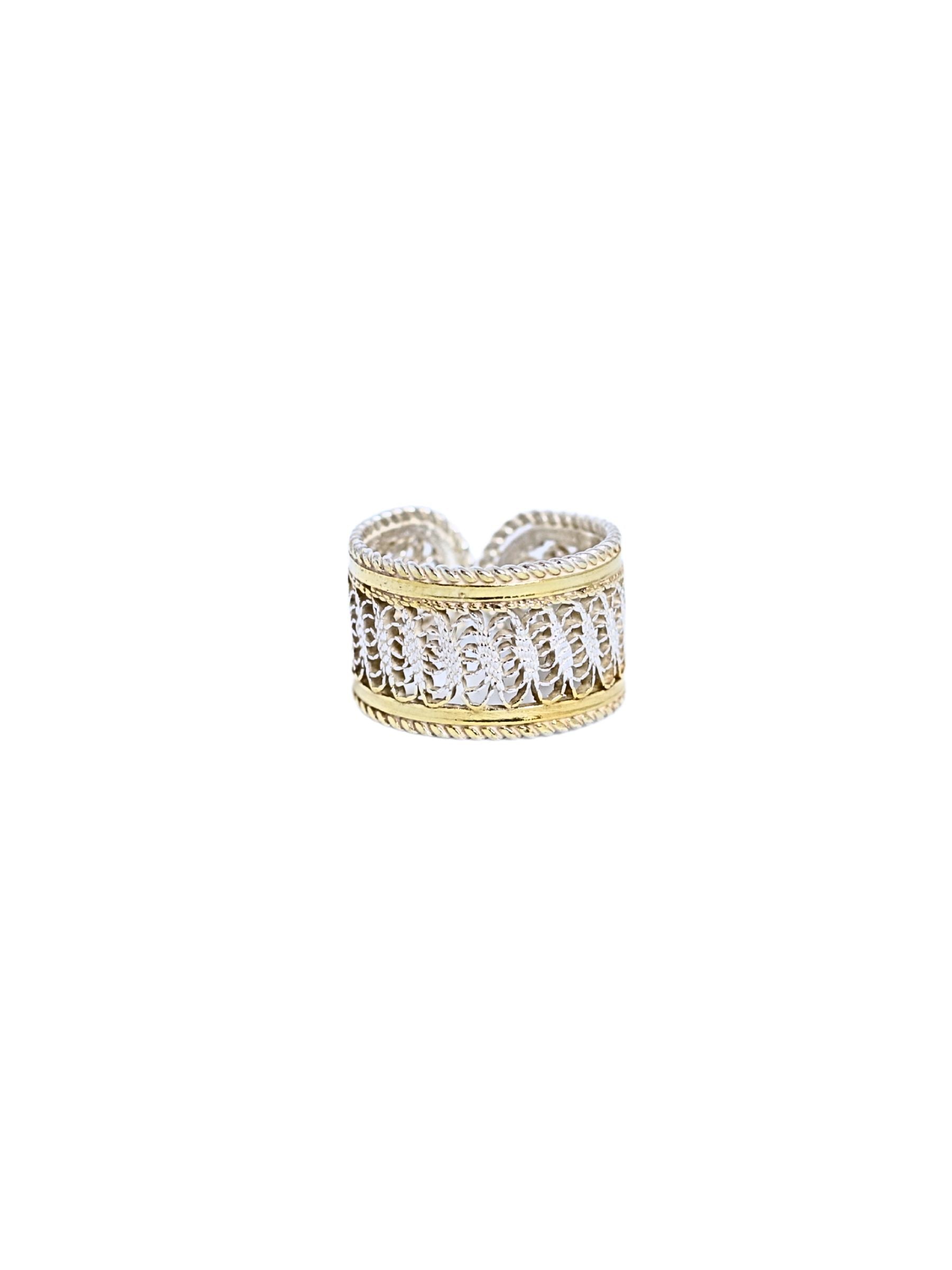 Bague Durato