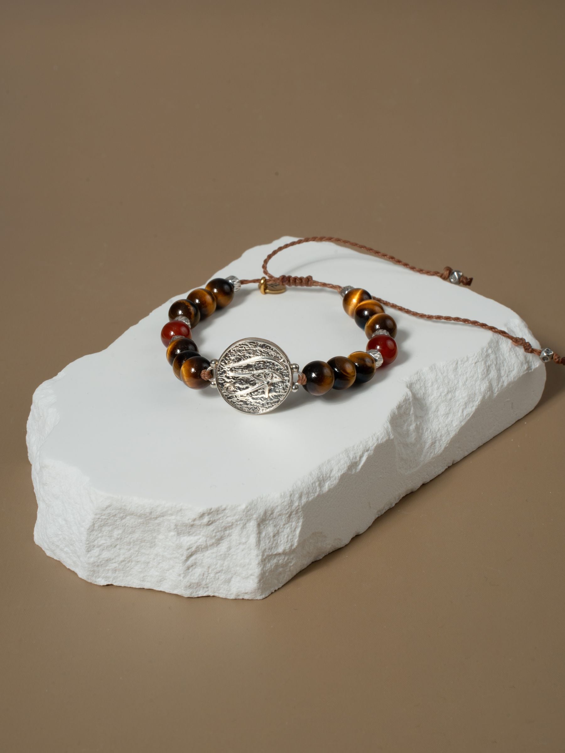 Bracelet "Horus" homme