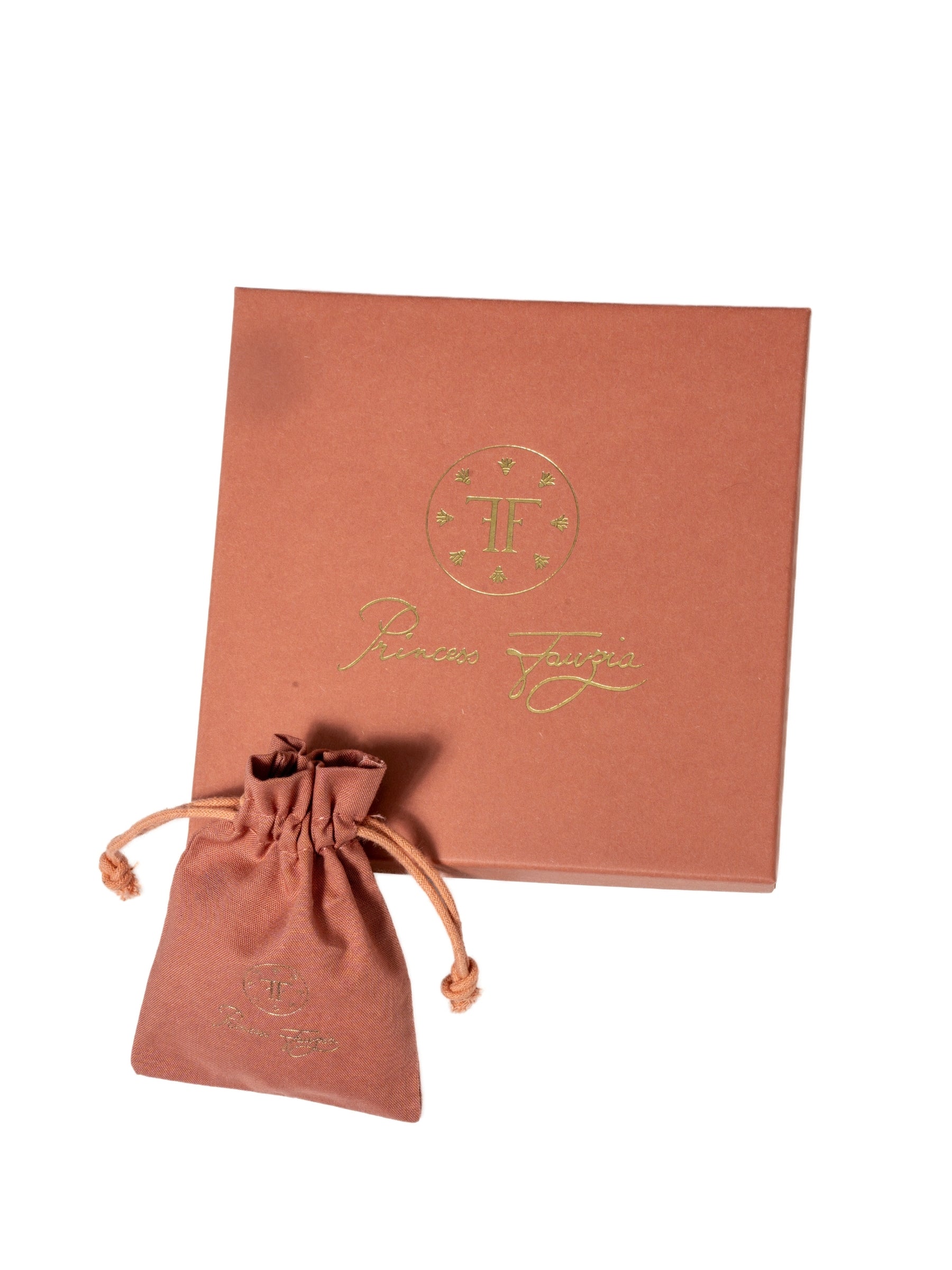 Collar "Riviera Malachite"