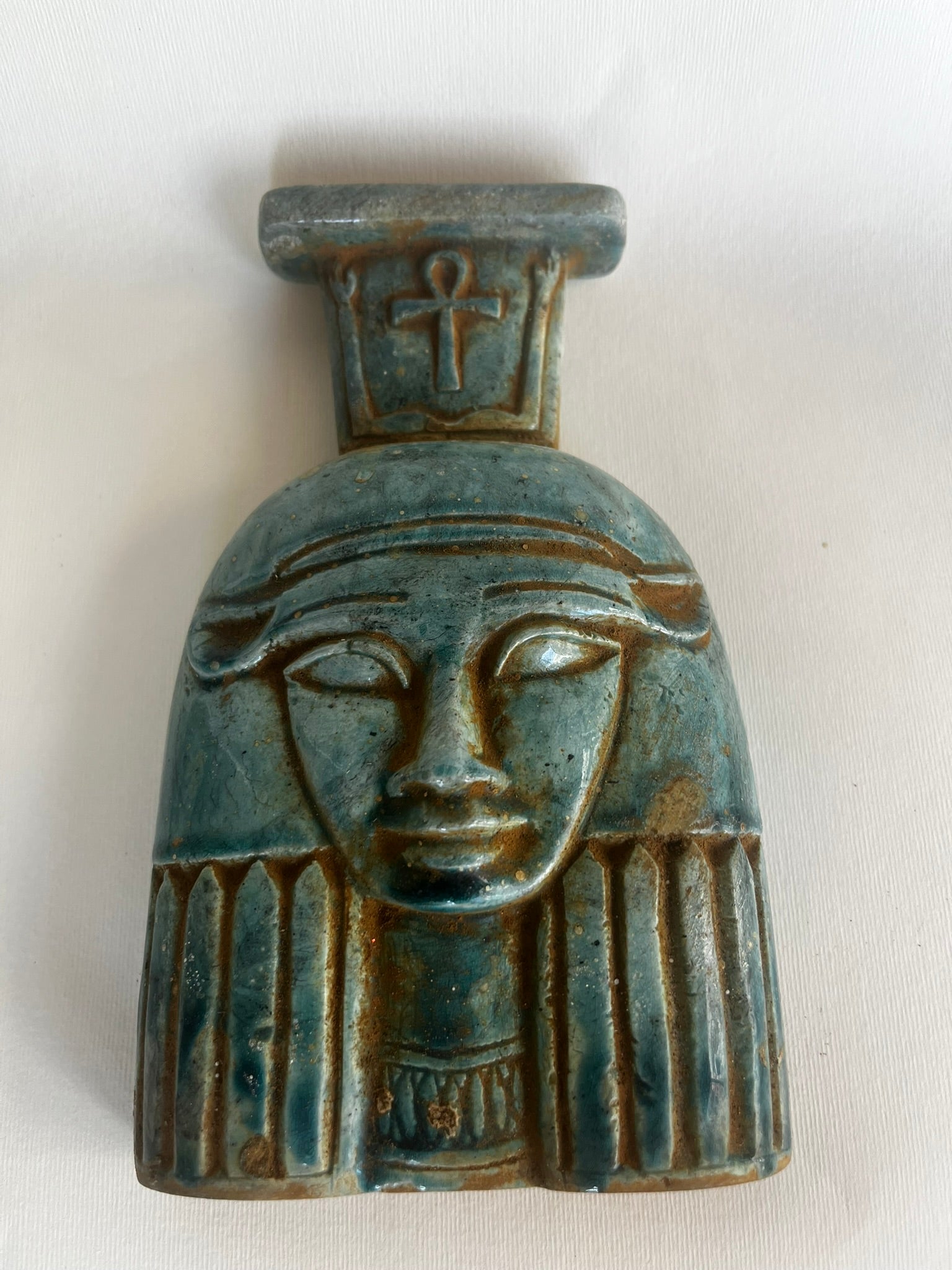 Scultura Dea Hathor