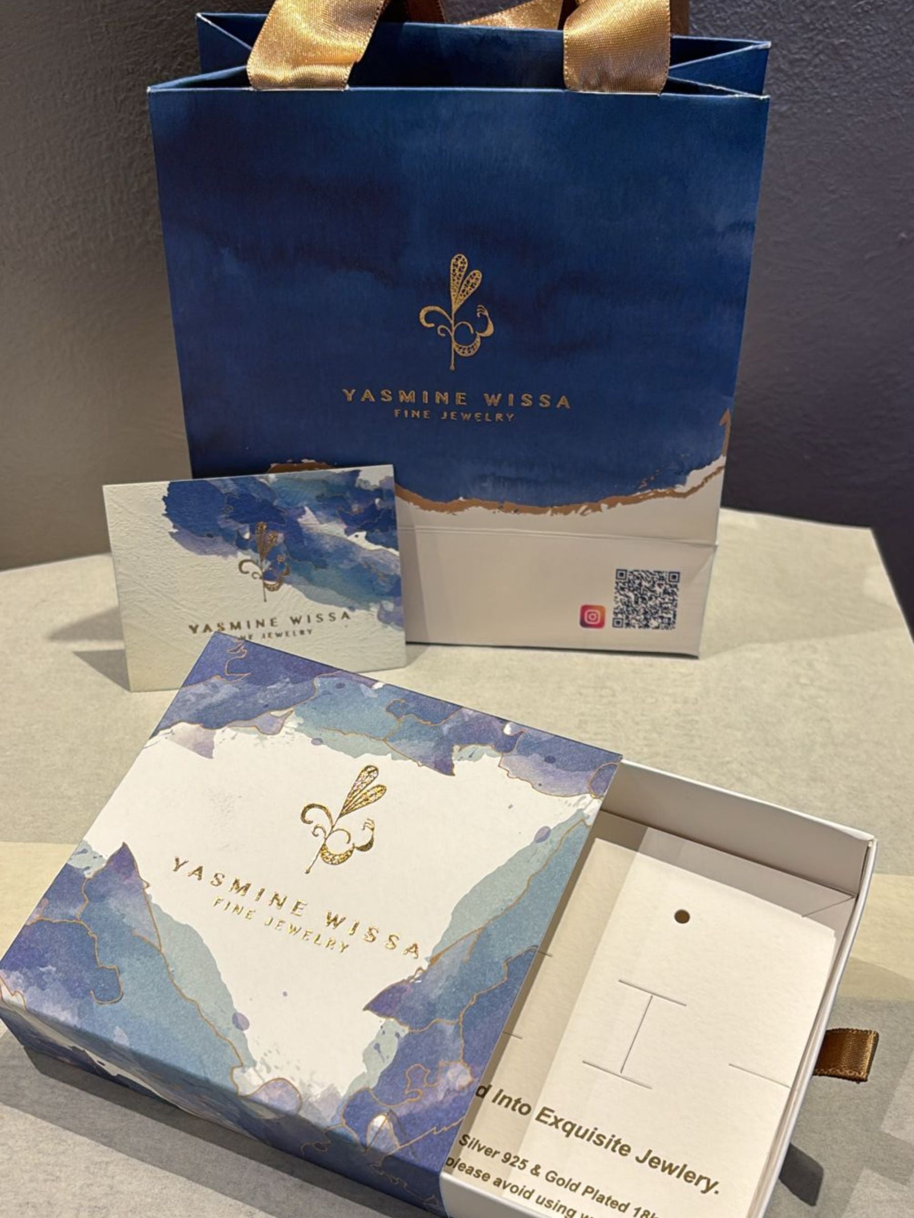 Boucles d'Oreilles Paty