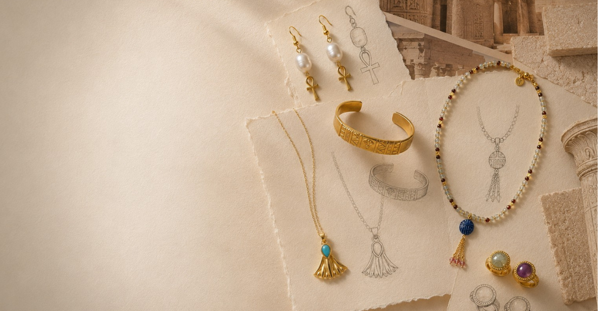 Les Bijoux Femme Nilazur