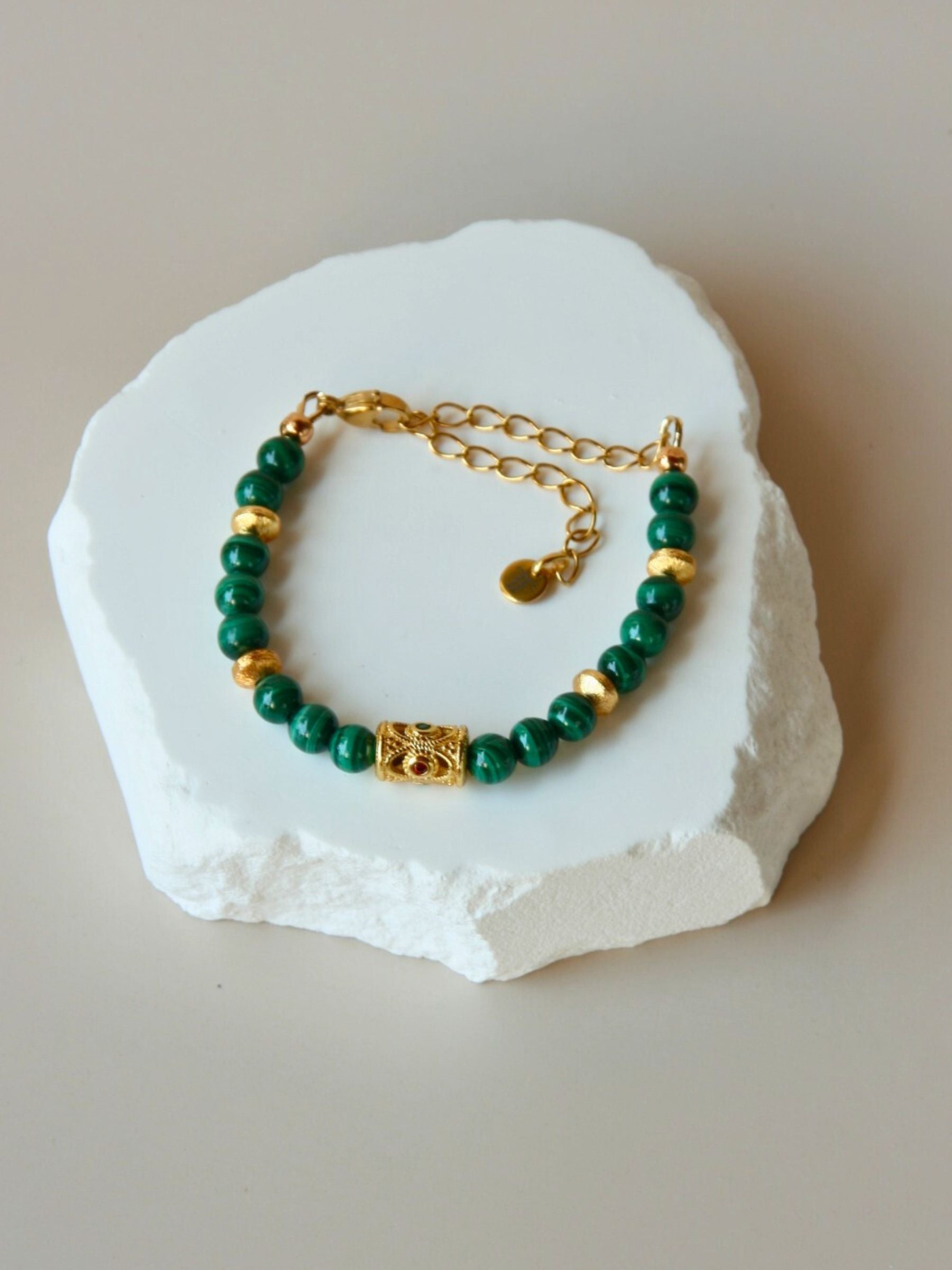 Bracelet "Chance"
