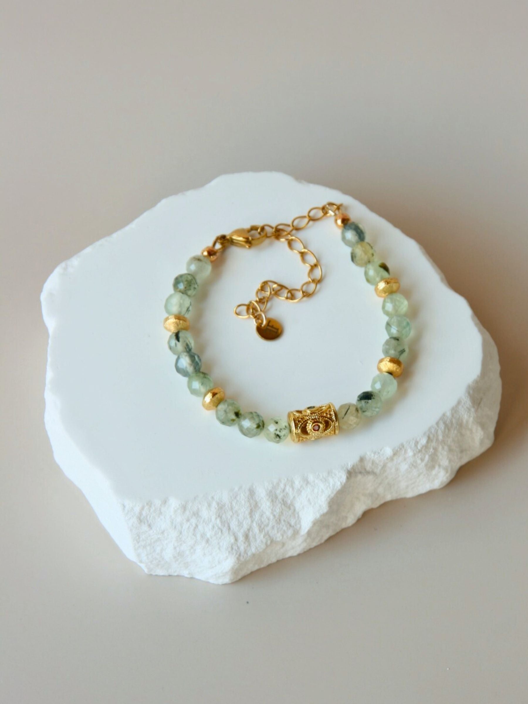 Bracelet "Chance"