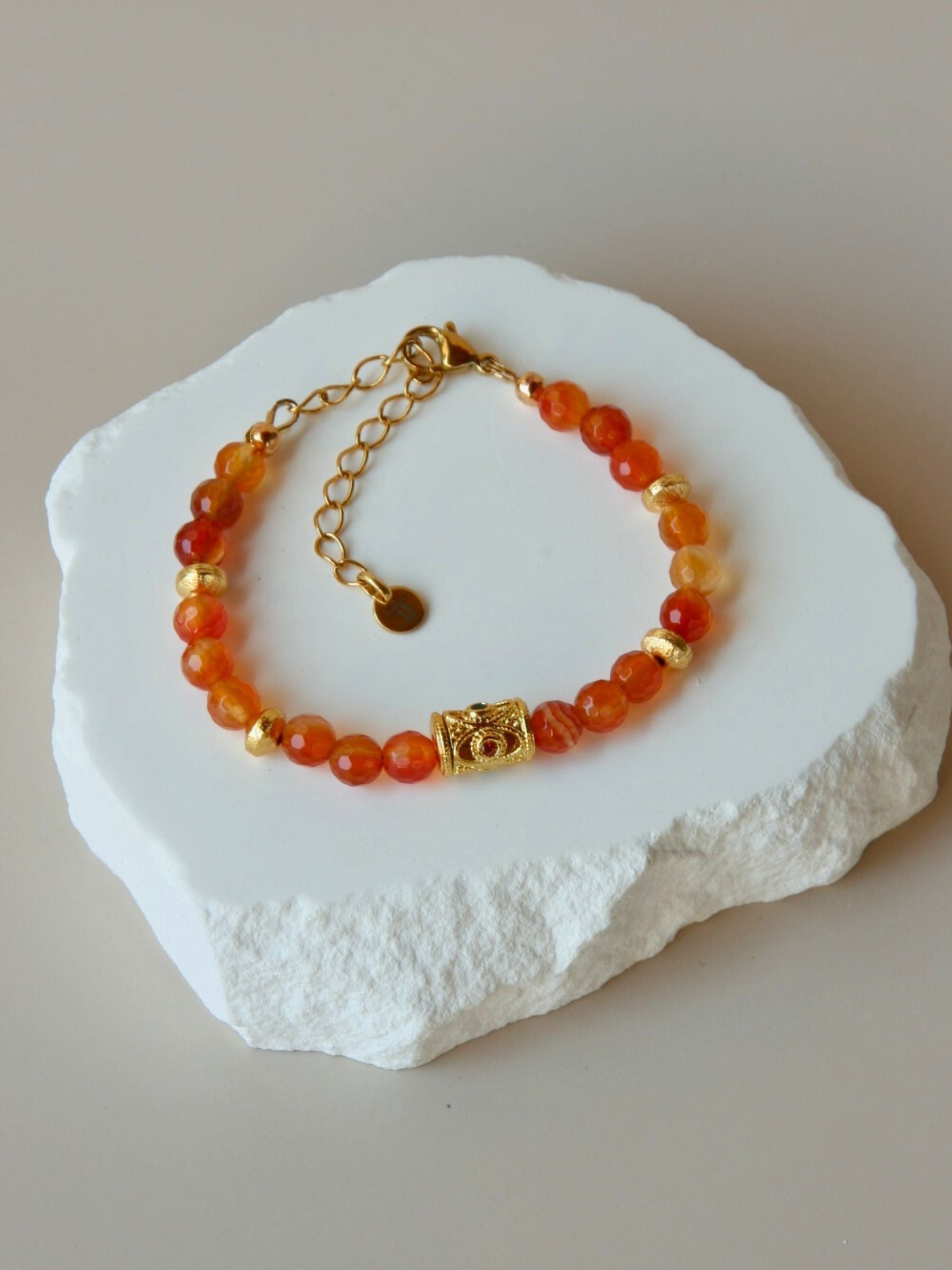 Bracelet "Chance"