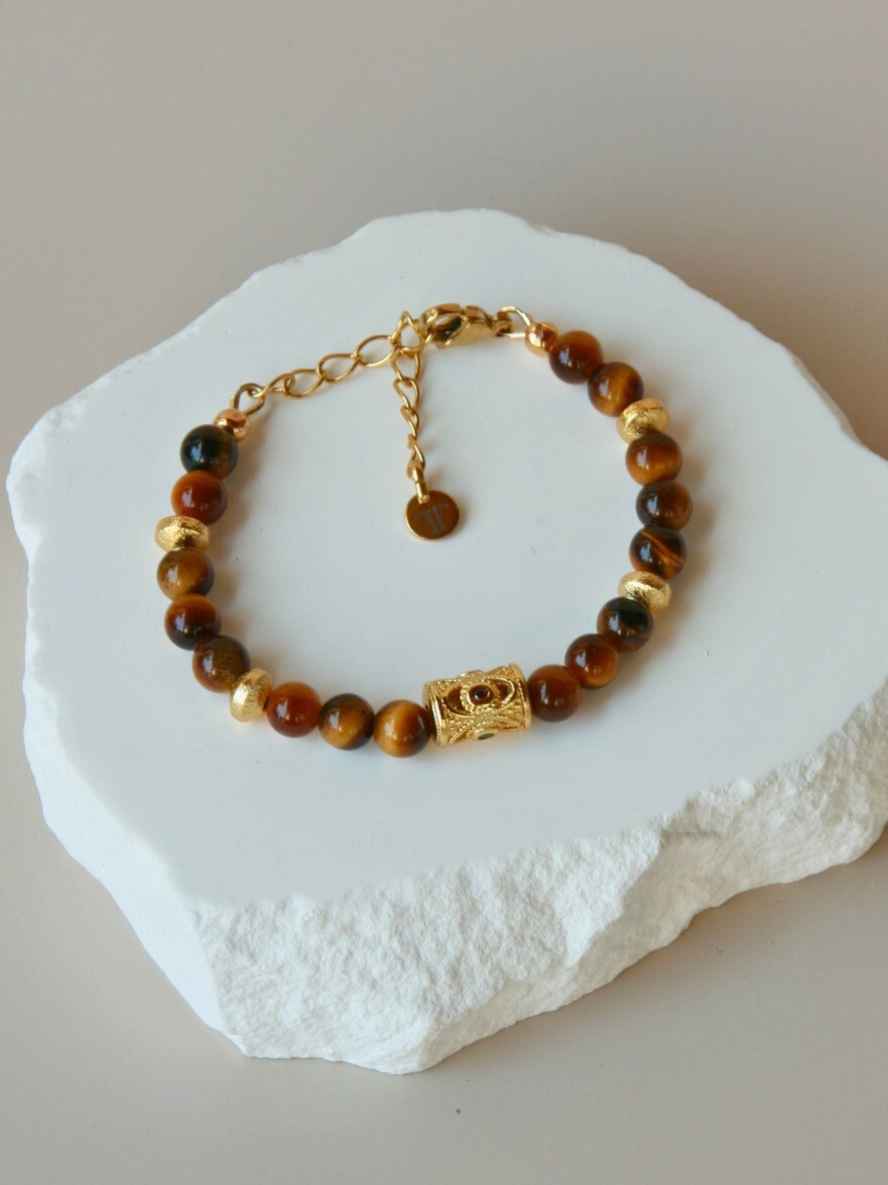 Bracelet "Chance"
