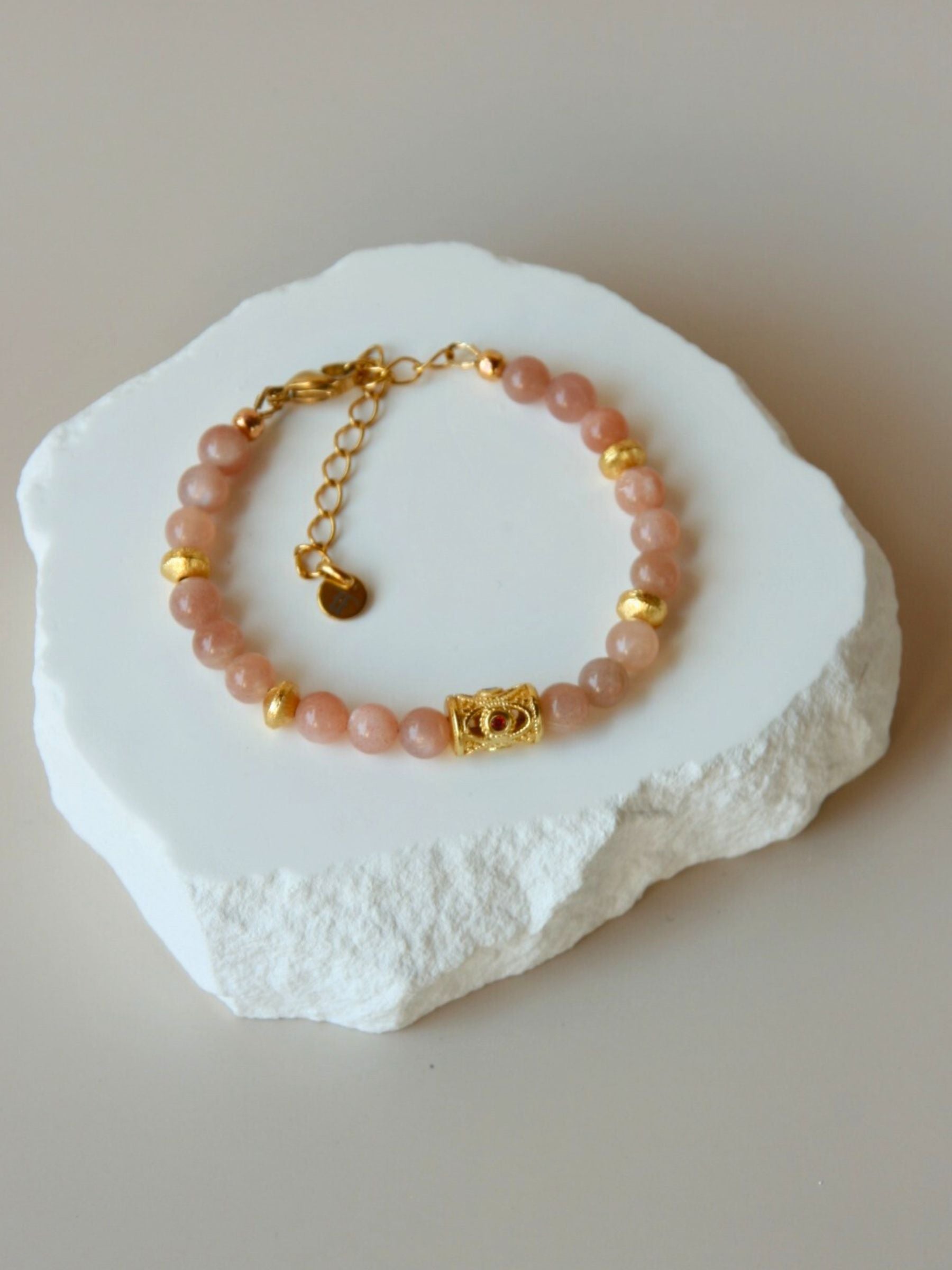 Bracelet "Chance"