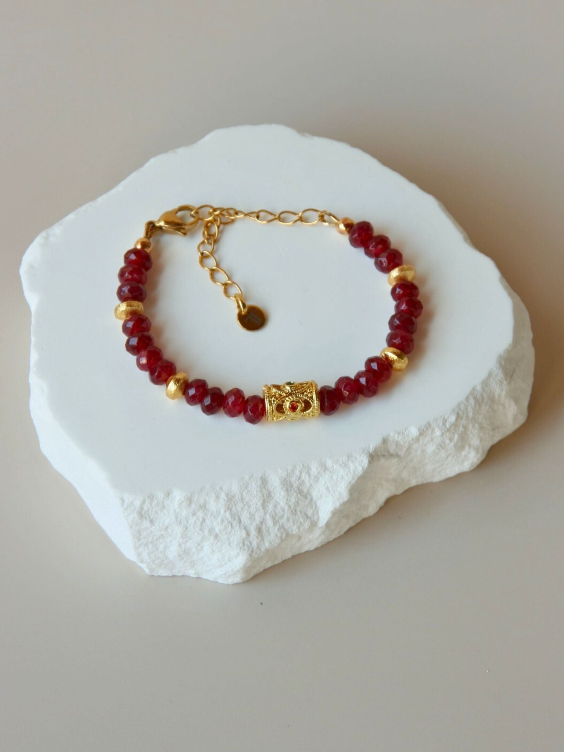 Bracelet "Chance"