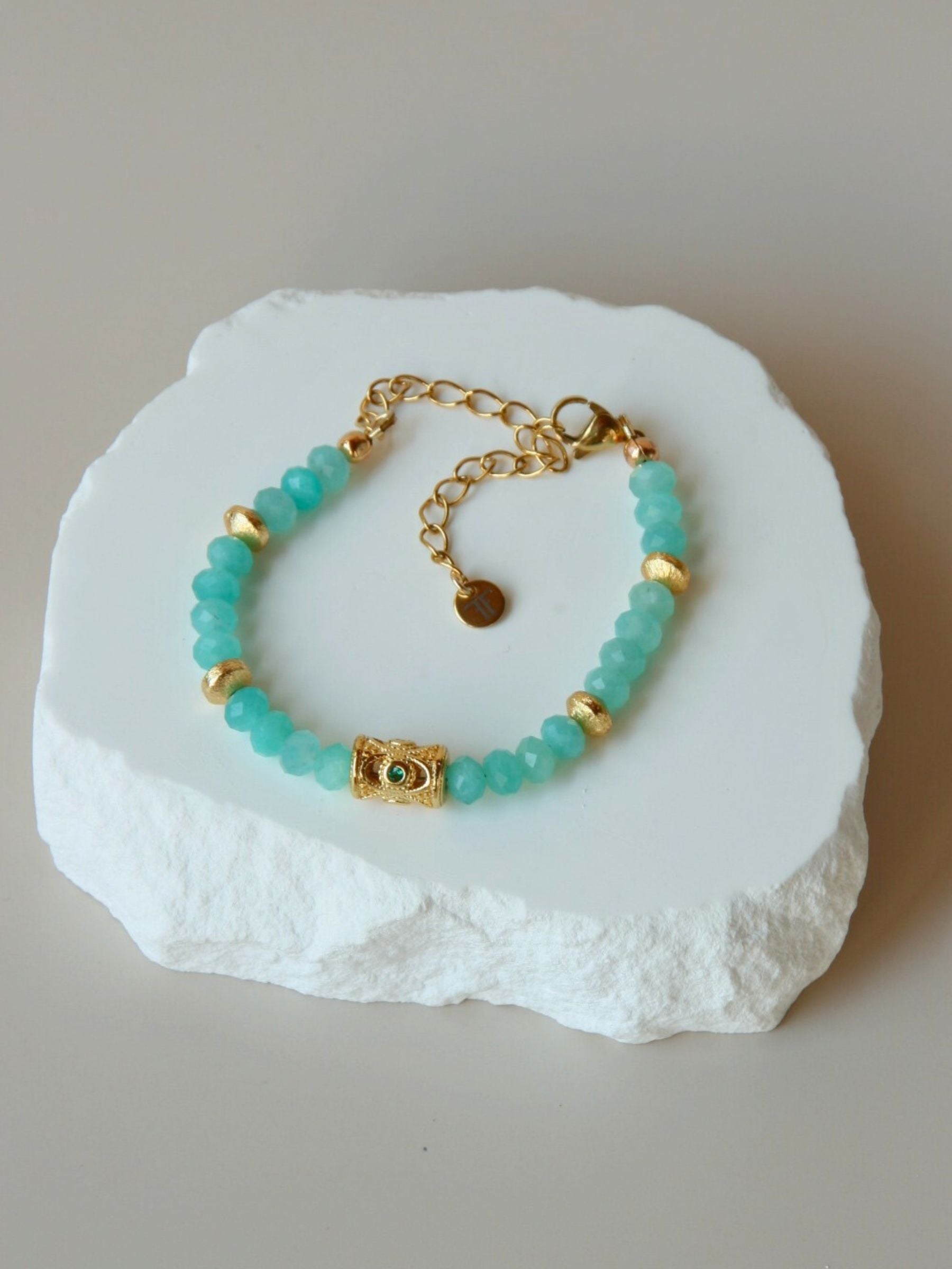 Bracelet "Chance"