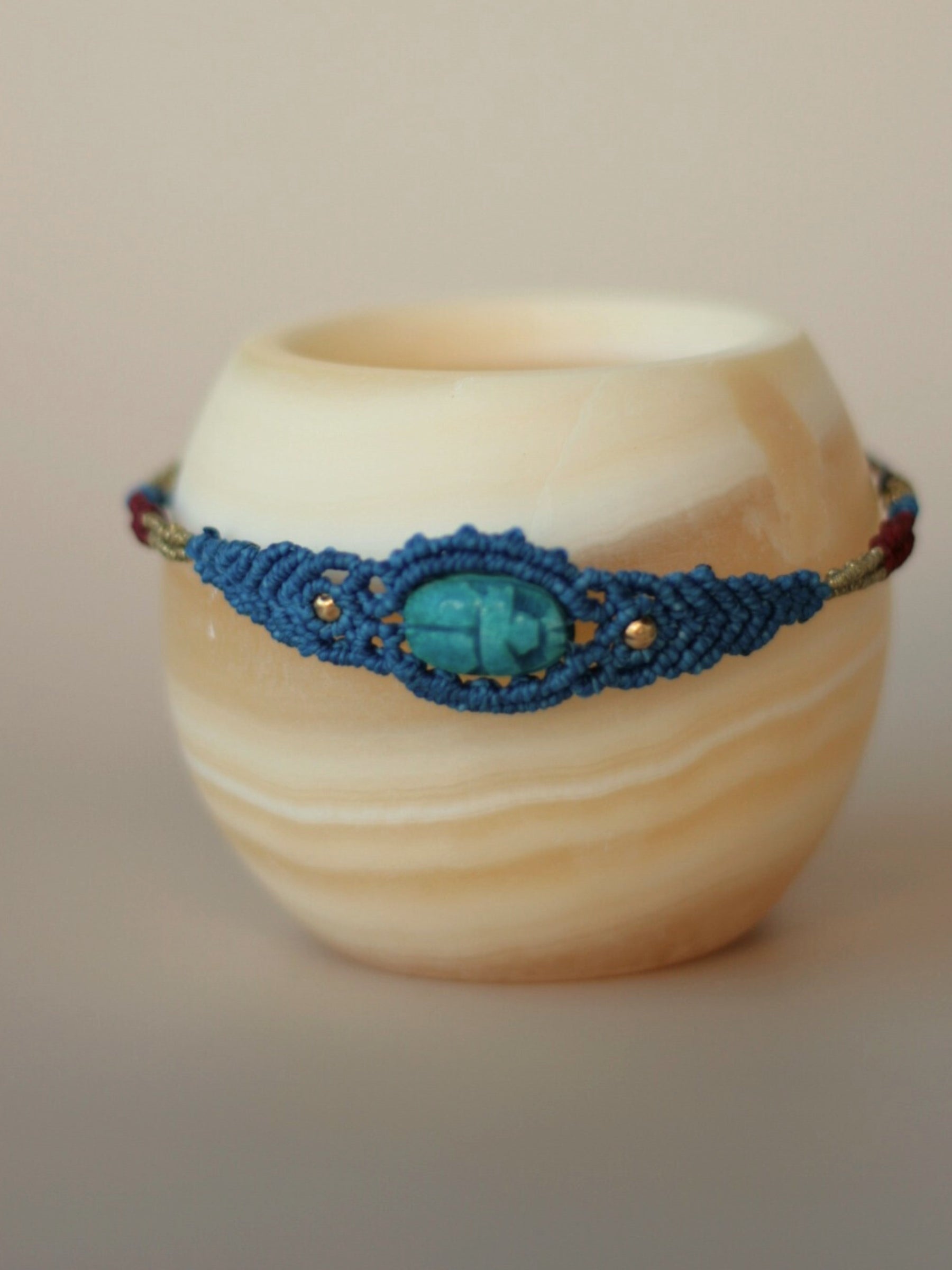 Bracelet Sunset
