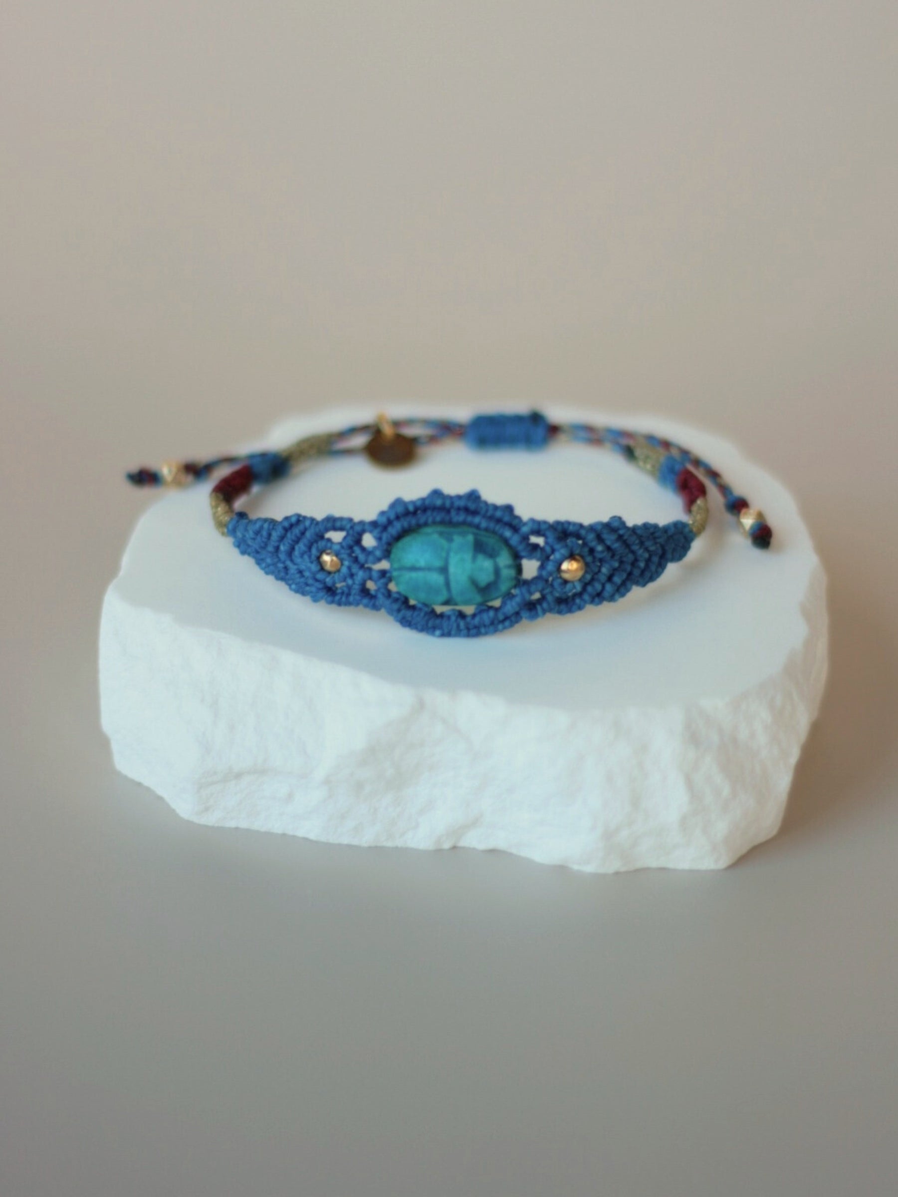Sunset Bracelet