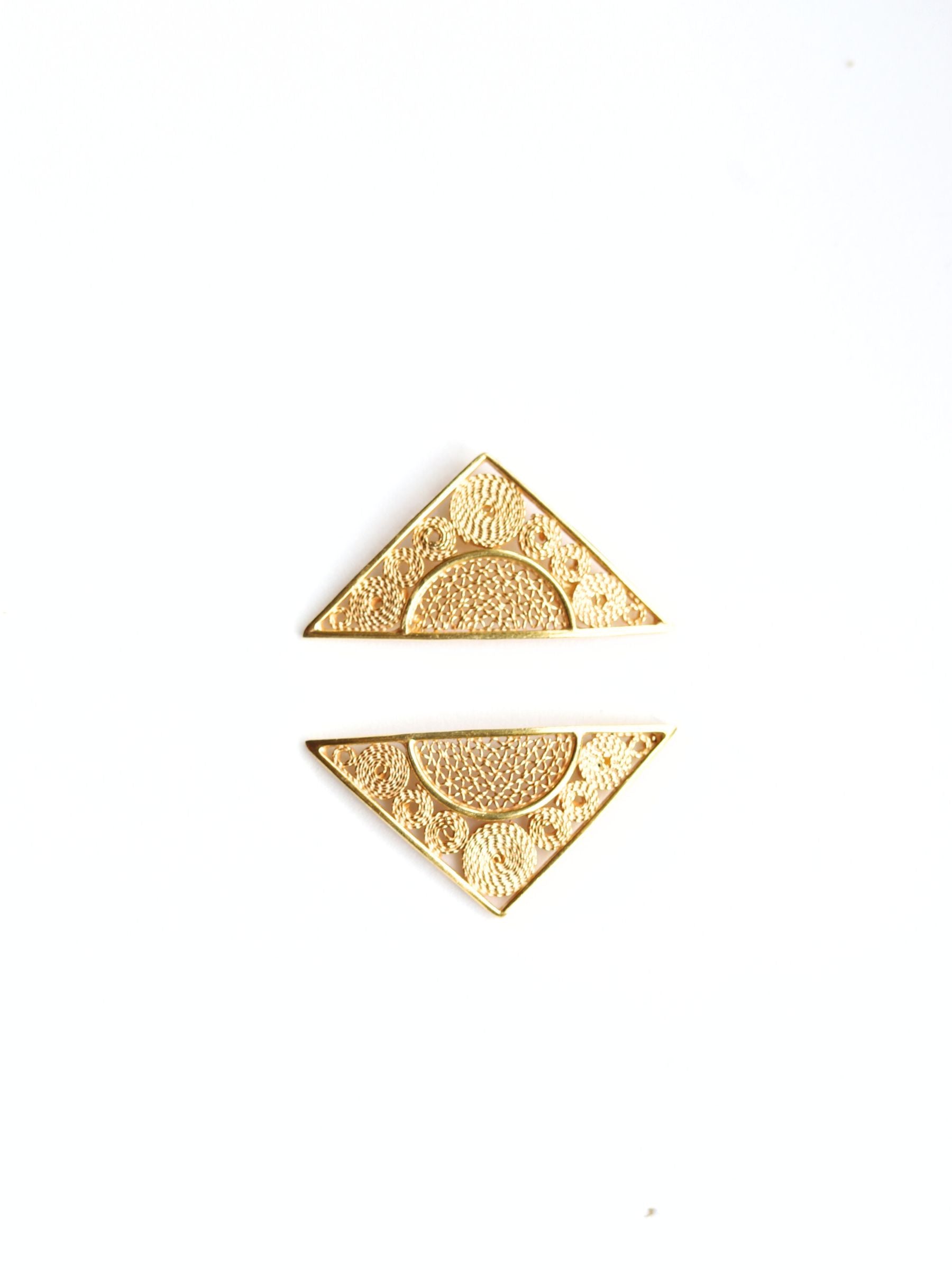 Boucles d'Oreilles Victory