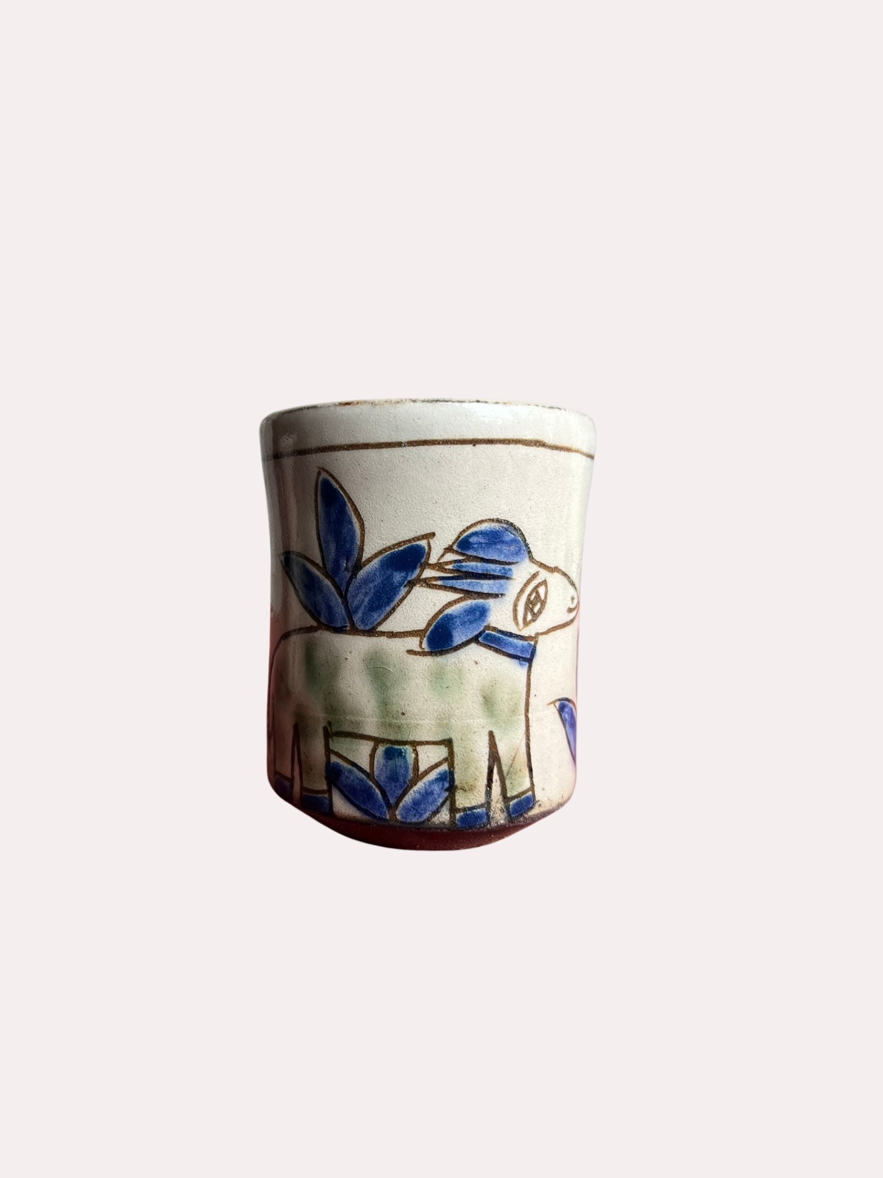 Set of 3 cups