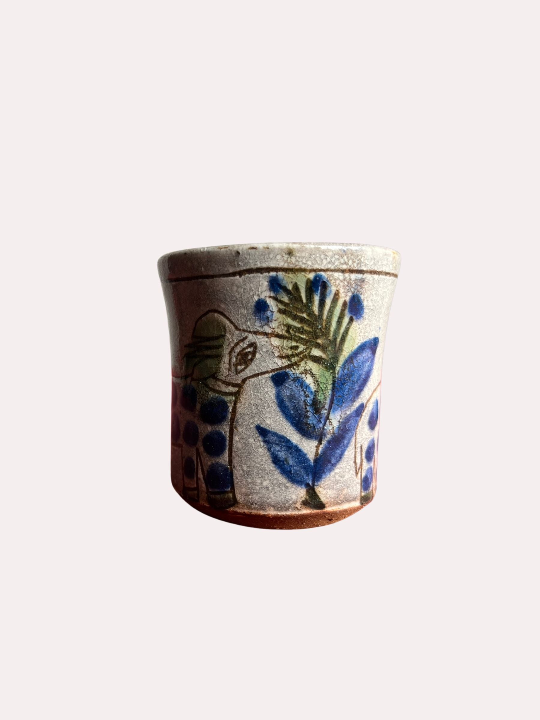 Set of 3 cups